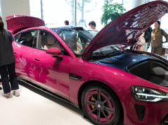 Xiaomi EV hits annual delivery target this week, reports inaugural quarterly profit Xiaomi EV hits annual delivery target this week, reports inaugural quarterly profit