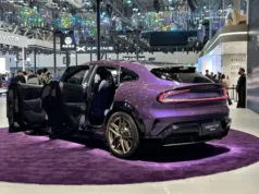 Xiaomi launches Crystal Purple YU7 Max custom edition and HAD upgrades as October sales exceed Tesla Model Y Xiaomi launches Crystal Purple YU7 Max custom edition and HAD upgrades as October sales exceed Tesla Model Y