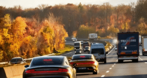 Xiaomi sets 2027 Europe launch as president test-drives SU7 Ultra across Germany Xiaomi sets 2027 Europe launch as president test-drives SU7 Ultra across Germany