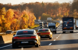 Xiaomi sets 2027 Europe launch as president test-drives SU7 Ultra across Germany Xiaomi sets 2027 Europe launch as president test-drives SU7 Ultra across Germany