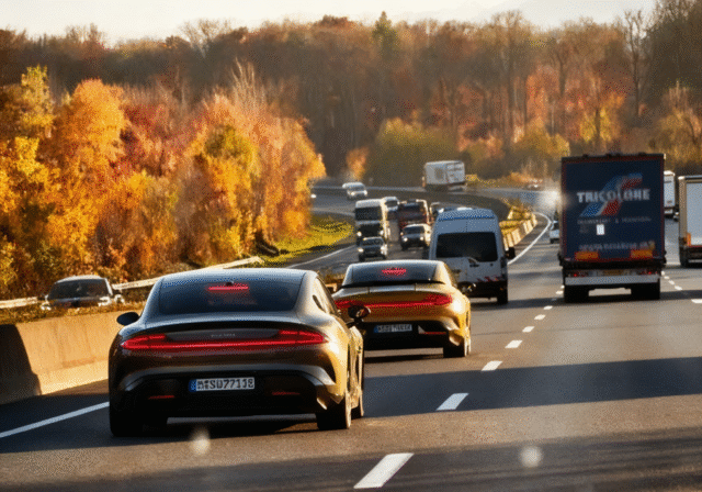 Xiaomi sets 2027 Europe launch as president test-drives SU7 Ultra across Germany Xiaomi sets 2027 Europe launch as president test-drives SU7 Ultra across Germany