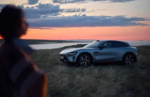 Xiaomi YU7 surpasses Tesla Model Y in retail sales for the first time in China Xiaomi YU7 surpasses Tesla Model Y in retail sales for the first time in China