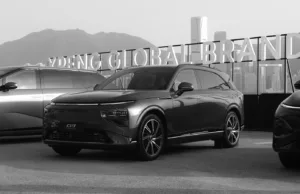 Xpeng, BYD donate to aid Hong Kong fire relief efforts following deadly blaze Xpeng, BYD donate to aid Hong Kong fire relief efforts following deadly blaze