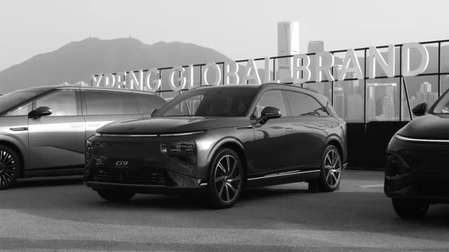 Xpeng, BYD donate to aid Hong Kong fire relief efforts following deadly blaze Xpeng, BYD donate to aid Hong Kong fire relief efforts following deadly blaze