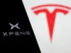 Xpeng Fires Up Tesla Rivalry With 2026 Robotaxi Lineup Reveal As China’s EV Sector Faces Mounting Heat Xpeng Fires Up Tesla Rivalry With 2026 Robotaxi Lineup Reveal As China’s EV Sector Faces Mounting Heat