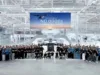 Xpeng launches world’s first mass-production modular flying car line rollout Xpeng launches world’s first mass-production modular flying car line rollout