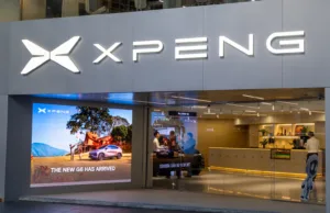 XPeng: Morphing Into The Chinese Tesla (NYSE:XPEV) XPeng: Morphing Into The Chinese Tesla (NYSE:XPEV)