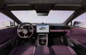 Zeekr 007 GT, once the brand’s top seller, now offers free pink exterior as sales slow in China Zeekr 007 GT, once the brand’s top seller, now offers free pink exterior as sales slow in China