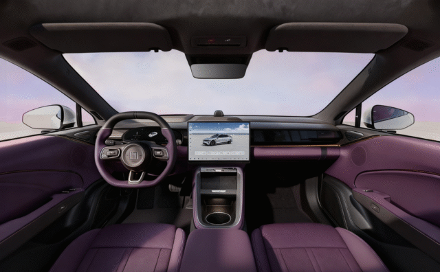 Zeekr 007 GT, once the brand’s top seller, now offers free pink exterior as sales slow in China Zeekr 007 GT, once the brand’s top seller, now offers free pink exterior as sales slow in China