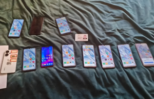 12 arrested, 139,000 USD seized, after Xiaomi, Huawei, and Li Auto report coordinated online attacks 12 arrested, 139,000 USD seized, after Xiaomi, Huawei, and Li Auto report coordinated online attacks