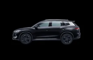 2026 BYD Sealion 5 price and specs 2026 BYD Sealion 5 price and specs