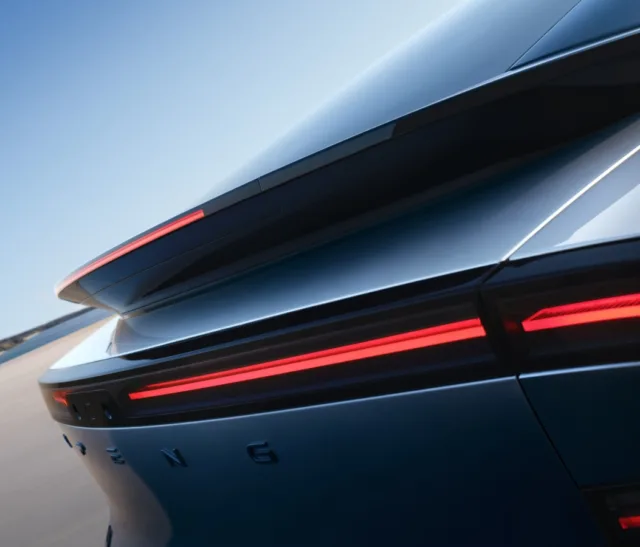 2026 Xpeng P7+ global model will be world’s longest pure electric range EREV sedan, launch in 36 countries