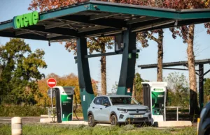 ANALYSIS | Europe proposes allowing some gas cars to be sold beyond 2035 | CBC Climate Change News ANALYSIS | Europe proposes allowing some gas cars to be sold beyond 2035 | CBC Climate Change News