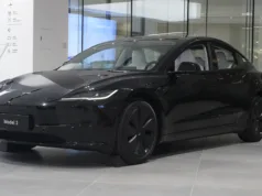 Another Tesla Model 3 variant in China sees wait time extended to Feb 2026 Another Tesla Model 3 variant in China sees wait time extended to Feb 2026