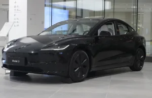 Another Tesla Model 3 variant in China sees wait time extended to Feb 2026 Another Tesla Model 3 variant in China sees wait time extended to Feb 2026