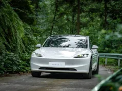 Another Tesla Model 3 variant sold out for January 2026 in China Another Tesla Model 3 variant sold out for January 2026 in China