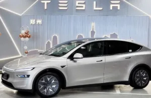 Are Tesla Sales Really Popping in China Are Tesla Sales Really Popping in China