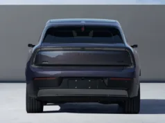 AUDI E7X large SUV exposed in China, expected to reach Europe as well AUDI E7X large SUV exposed in China, expected to reach Europe as well