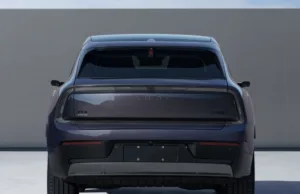 AUDI E7X large SUV exposed in China, expected to reach Europe as well AUDI E7X large SUV exposed in China, expected to reach Europe as well