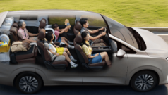 Best-selling sedan, hatchback, SUV, MPV in China: Wuling Hongguang Mini EV, Tesla Model Y, Wey Gaoshan, November 2025 Best-selling sedan, hatchback, SUV, MPV in China: Wuling Hongguang Mini EV, Tesla Model Y, Wey Gaoshan, November 2025