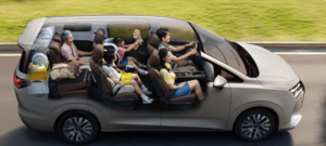 Best-selling sedan, hatchback, SUV, MPV in China: Wuling Hongguang Mini EV, Tesla Model Y, Wey Gaoshan, November 2025 Best-selling sedan, hatchback, SUV, MPV in China: Wuling Hongguang Mini EV, Tesla Model Y, Wey Gaoshan, November 2025