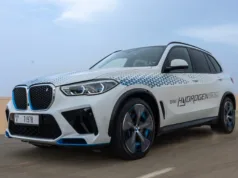 BMW CEO Oliver Zipse warns Germany is falling behind in fuel cell race BMW CEO Oliver Zipse warns Germany is falling behind in fuel cell race