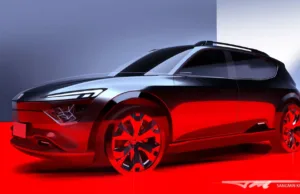 Buick’s Futuristic Compact SUV Could Redefine Urban Crossovers Buick’s Futuristic Compact SUV Could Redefine Urban Crossovers