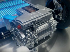 BYD advances Variable Flux Permanent Magnet Synchronous Motor technology, patents unveiled BYD advances Variable Flux Permanent Magnet Synchronous Motor technology, patents unveiled