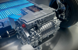 BYD advances Variable Flux Permanent Magnet Synchronous Motor technology, patents unveiled BYD advances Variable Flux Permanent Magnet Synchronous Motor technology, patents unveiled