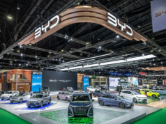 BYD and Chinese automakers support trade‑in policies that help buyers save on early loan repayment fees BYD and Chinese automakers support trade‑in policies that help buyers save on early loan repayment fees