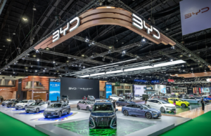 BYD and Chinese automakers support trade‑in policies that help buyers save on early loan repayment fees BYD and Chinese automakers support trade‑in policies that help buyers save on early loan repayment fees