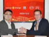 BYD and Corvus Energy partner on marine energy storage systems BYD and Corvus Energy partner on marine energy storage systems