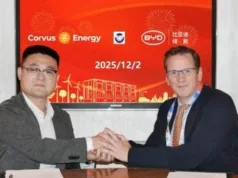 BYD and Corvus Energy partner on marine energy storage systems BYD and Corvus Energy partner on marine energy storage systems