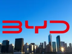 BYD Charts Course for Premium Market with 2026 EV Launch Strategy BYD Charts Course for Premium Market with 2026 EV Launch Strategy