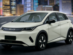 BYD Dolphin G PHEV expected to debut in Europe ahead of China, reportedly BYD Dolphin G PHEV expected to debut in Europe ahead of China, reportedly