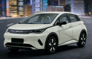 BYD Dolphin G PHEV expected to debut in Europe ahead of China, reportedly BYD Dolphin G PHEV expected to debut in Europe ahead of China, reportedly