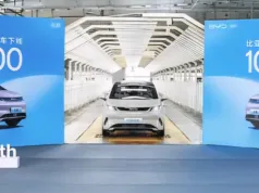 BYD Dolphin will enter South Korea at 14,000 USD in H1 2026, same starting price as in China BYD Dolphin will enter South Korea at 14,000 USD in H1 2026, same starting price as in China