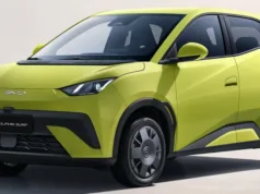 BYD dominates China’s electric car race while Tesla struggles BYD dominates China’s electric car race while Tesla struggles