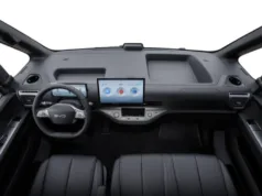 BYD E-Vali commercial electric van got five stars in Euro NCAP safety test BYD E-Vali commercial electric van got five stars in Euro NCAP safety test