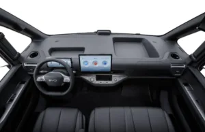 BYD E-Vali commercial electric van got five stars in Euro NCAP safety test BYD E-Vali commercial electric van got five stars in Euro NCAP safety test