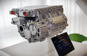 BYD expands 240 kW motor to more affordable mid-range EVs from 14,150 USD BYD expands 240 kW motor to more affordable mid-range EVs from 14,150 USD