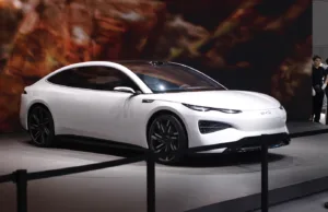 BYD expected to host tech day event in late Feb 2026, report says BYD expected to host tech day event in late Feb 2026, report says