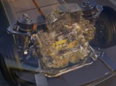 BYD follows Subaru with new engine design BYD follows Subaru with new engine design