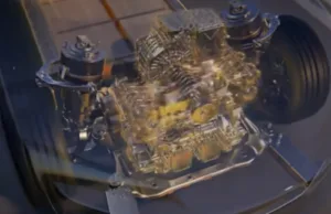 BYD follows Subaru with new engine design BYD follows Subaru with new engine design