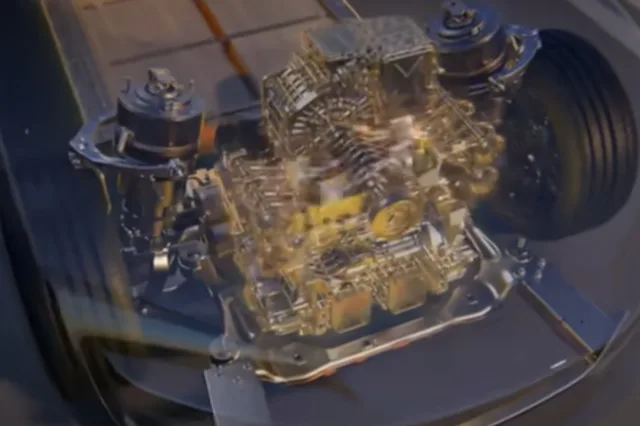 BYD follows Subaru with new engine design BYD follows Subaru with new engine design