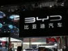 BYD gains EU registrations as Chinese brands grow BYD gains EU registrations as Chinese brands grow