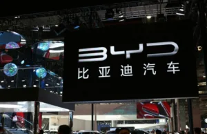 BYD gains EU registrations as Chinese brands grow BYD gains EU registrations as Chinese brands grow