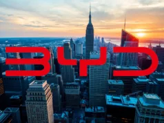 BYD Gains Ground in European EV Market as Tesla Stumbles BYD Gains Ground in European EV Market as Tesla Stumbles