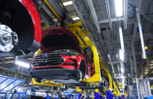 BYD, GWM, and XPeng win defamation cases as creators fined up to 283,000 USD BYD, GWM, and XPeng win defamation cases as creators fined up to 283,000 USD