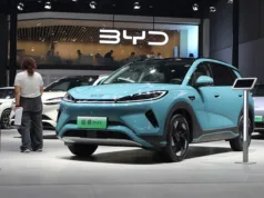 BYD has completed 150,000 km of L3 autonomous driving testing, report says BYD has completed 150,000 km of L3 autonomous driving testing, report says